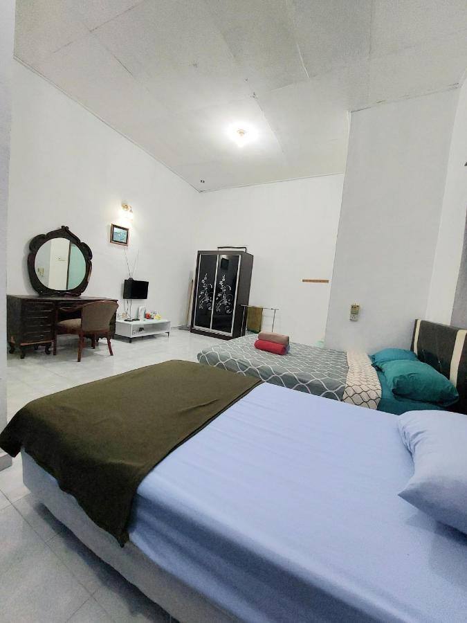 Rumah Rehat Qnm Holidays Κουάλα Τερενγκάνου Εξωτερικό φωτογραφία