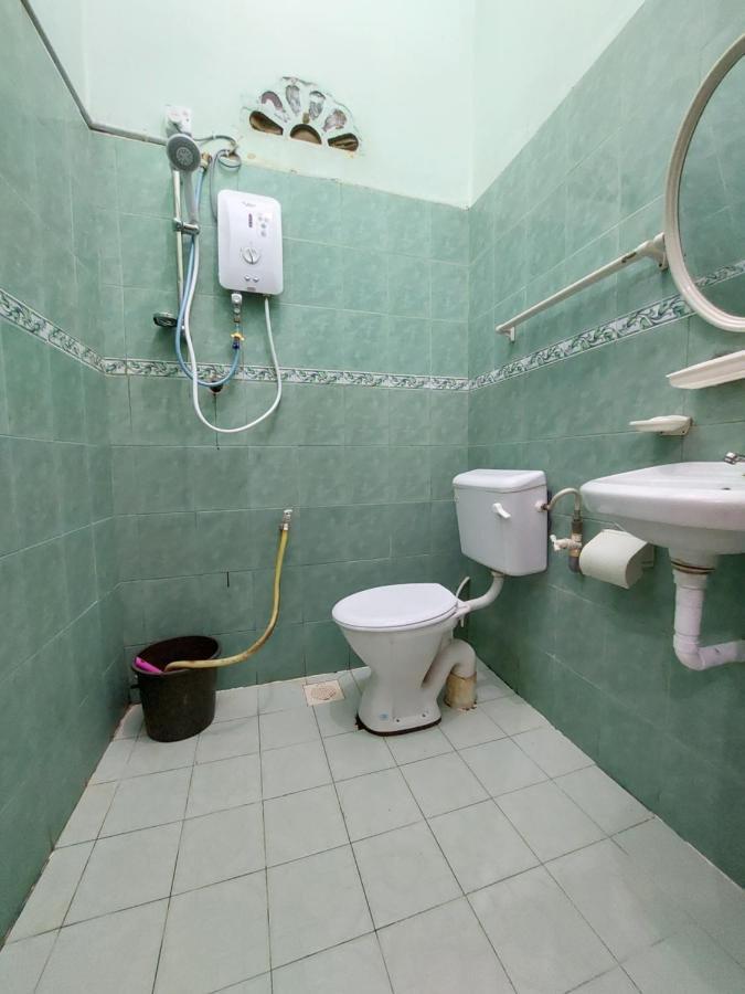 Rumah Rehat Qnm Holidays Κουάλα Τερενγκάνου Εξωτερικό φωτογραφία